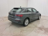  Audi  A3 Sportback 30 2.0TDi 116pk/cv 5p Manual Diesel  #10