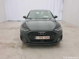  Audi  A3 Sportback 30 2.0TDi 116pk/cv 5p Manual Diesel  #16