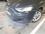  Audi  A3 Sportback 30 2.0TDi 116pk/cv 5p Manual Diesel  #22