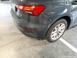  Audi  A3 Sportback 30 2.0TDi 116pk/cv 5p Manual Diesel  #26