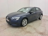  Audi  A3 Sportback Advanced 30 2.0TDi 116pk/cv 5p Manual Diesel  