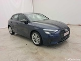  Audi  A3 Sportback Advanced 30 2.0TDi 116pk/cv 5p Manual Diesel  #7