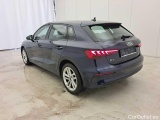 Audi  A3 Sportback Advanced 30 2.0TDi 116pk/cv 5p Manual Diesel  #8
