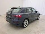  Audi  A3 Sportback Advanced 30 2.0TDi 116pk/cv 5p Manual Diesel  #10
