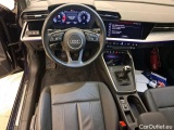  Audi  A3 Sportback Advanced 30 2.0TDi 116pk/cv 5p Manual Diesel  #15