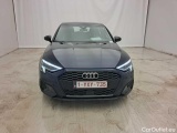  Audi  A3 Sportback Advanced 30 2.0TDi 116pk/cv 5p Manual Diesel  #16