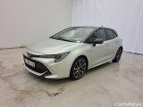  Toyota  Corolla Hatchback Premium 1.8i Hybrid 122pk/cv 5p e-CVT Automatic Petrol/Electric  