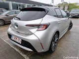  Toyota  Corolla Hatchback Premium 1.8i Hybrid 122pk/cv 5p e-CVT Automatic Petrol/Electric  #2