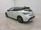  Toyota  Corolla Hatchback Premium 1.8i Hybrid 122pk/cv 5p e-CVT Automatic Petrol/Electric  #7
