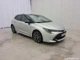  Toyota  Corolla Hatchback Premium 1.8i Hybrid 122pk/cv 5p e-CVT Automatic Petrol/Electric  #9