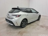  Toyota  Corolla Hatchback Premium 1.8i Hybrid 122pk/cv 5p e-CVT Automatic Petrol/Electric  #10