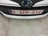  Toyota  Corolla Hatchback Premium 1.8i Hybrid 122pk/cv 5p e-CVT Automatic Petrol/Electric  #12