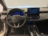  Toyota  Corolla Hatchback Premium 1.8i Hybrid 122pk/cv 5p e-CVT Automatic Petrol/Electric  #15