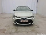  Toyota  Corolla Hatchback Premium 1.8i Hybrid 122pk/cv 5p e-CVT Automatic Petrol/Electric  #16