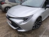  Toyota  Corolla Hatchback Premium 1.8i Hybrid 122pk/cv 5p e-CVT Automatic Petrol/Electric  #21