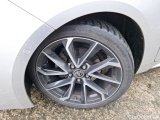  Toyota  Corolla Hatchback Premium 1.8i Hybrid 122pk/cv 5p e-CVT Automatic Petrol/Electric  #26