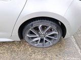  Toyota  Corolla Hatchback Premium 1.8i Hybrid 122pk/cv 5p e-CVT Automatic Petrol/Electric  #29