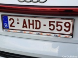  Audi  E-TRON E-tron Sportback S-Line 55 Quattro 408pk/cv 5p Automatic Electric  #8