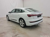  Audi  E-TRON E-tron Sportback S-Line 55 Quattro 408pk/cv 5p Automatic Electric  #11