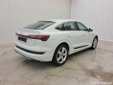  Audi  E-TRON E-tron Sportback S-Line 55 Quattro 408pk/cv 5p Automatic Electric  #13
