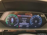  Audi  E-TRON E-tron Sportback S-Line 55 Quattro 408pk/cv 5p Automatic Electric  #15