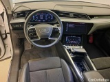  Audi  E-TRON E-tron Sportback S-Line 55 Quattro 408pk/cv 5p Automatic Electric  #17