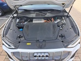  Audi  E-TRON E-tron Sportback S-Line 55 Quattro 408pk/cv 5p Automatic Electric  #23