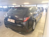  Toyota  Corolla Touring Sports Dynamic 1.8i Hybrid 122pk/cv 5p eCVT Automatic Petrol  #2