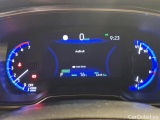  Toyota  Corolla Touring Sports Dynamic 1.8i Hybrid 122pk/cv 5p eCVT Automatic Petrol  #6