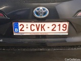  Toyota  Corolla Touring Sports Dynamic 1.8i Hybrid 122pk/cv 5p eCVT Automatic Petrol  #7