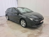  Toyota  Corolla Touring Sports Dynamic 1.8i Hybrid 122pk/cv 5p eCVT Automatic Petrol  #8