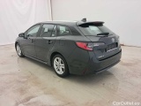  Toyota  Corolla Touring Sports Dynamic 1.8i Hybrid 122pk/cv 5p eCVT Automatic Petrol  #9