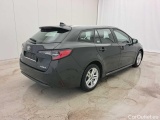  Toyota  Corolla Touring Sports Dynamic 1.8i Hybrid 122pk/cv 5p eCVT Automatic Petrol  #10
