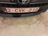  Toyota  Corolla Touring Sports Dynamic 1.8i Hybrid 122pk/cv 5p eCVT Automatic Petrol  #12