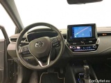  Toyota  Corolla Touring Sports Dynamic 1.8i Hybrid 122pk/cv 5p eCVT Automatic Petrol  #15