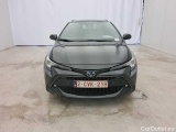  Toyota  Corolla Touring Sports Dynamic 1.8i Hybrid 122pk/cv 5p eCVT Automatic Petrol  #16