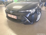  Toyota  Corolla Touring Sports Dynamic 1.8i Hybrid 122pk/cv 5p eCVT Automatic Petrol  #21