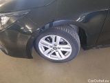  Toyota  Corolla Touring Sports Dynamic 1.8i Hybrid 122pk/cv 5p eCVT Automatic Petrol  #27