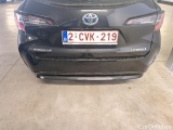  Toyota  Corolla Touring Sports Dynamic 1.8i Hybrid 122pk/cv 5p eCVT Automatic Petrol  #35
