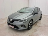  Renault  Clio Evolution 1.0TCe 90pk/cv 5p Manual Petrol  