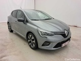  Renault  Clio Evolution 1.0TCe 90pk/cv 5p Manual Petrol  #8