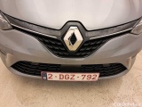  Renault  Clio Evolution 1.0TCe 90pk/cv 5p Manual Petrol  #12