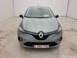  Renault  Clio Evolution 1.0TCe 90pk/cv 5p Manual Petrol  #16
