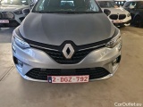  Renault  Clio Evolution 1.0TCe 90pk/cv 5p Manual Petrol  #23