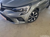  Renault  Clio Evolution 1.0TCe 90pk/cv 5p Manual Petrol  #24