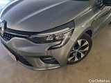  Renault  Clio Evolution 1.0TCe 90pk/cv 5p Manual Petrol  #28