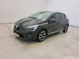  Renault  Clio Evolution 1.0TCe 90pk/cv 5p Manual Petrol  