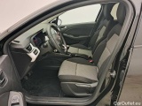 Renault  Clio Evolution 1.0TCe 90pk/cv 5p Manual Petrol  #11