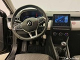  Renault  Clio Evolution 1.0TCe 90pk/cv 5p Manual Petrol  #15