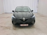  Renault  Clio Evolution 1.0TCe 90pk/cv 5p Manual Petrol  #16